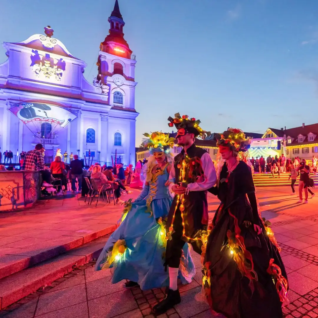 Fotograf Überlingen auch für Sonderwünsche