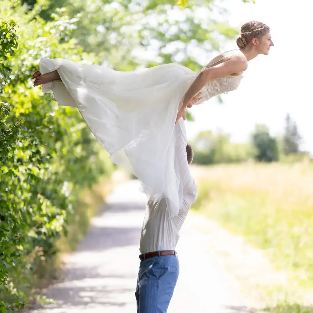 Fotograf Weingarten für eine sorgenfreie Hochzeit