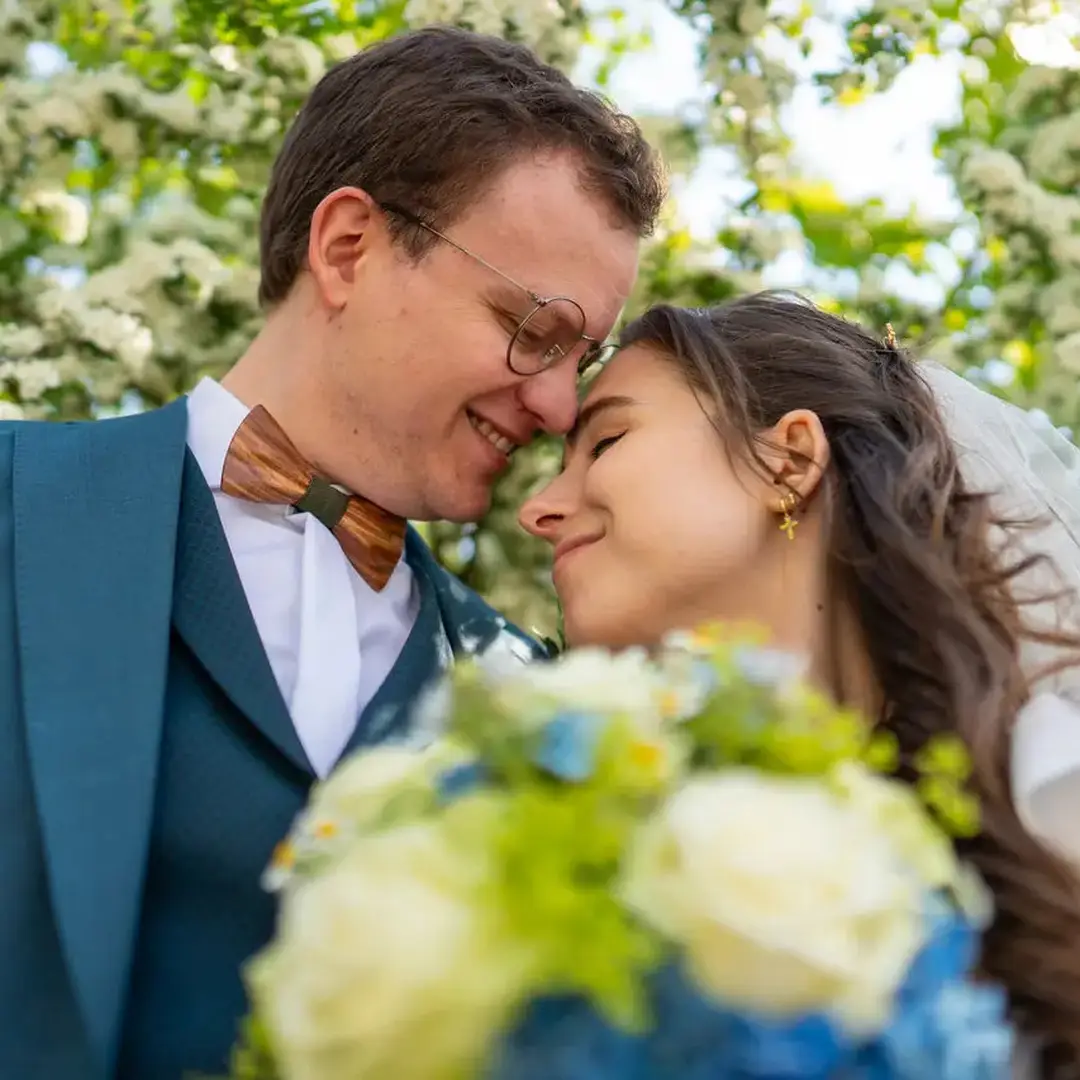 Fotograf Gelsenkirchen Schalke für eine sorgenfreie Hochzeit