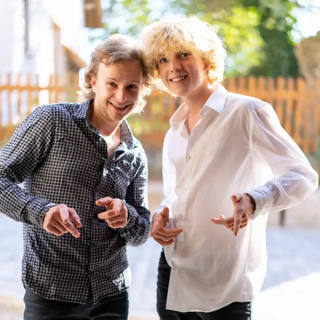 Fotograf Lüdinghausen der den Überblick behält