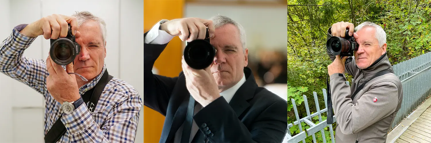 Hochzeitsfotograf Svend Krumnacker