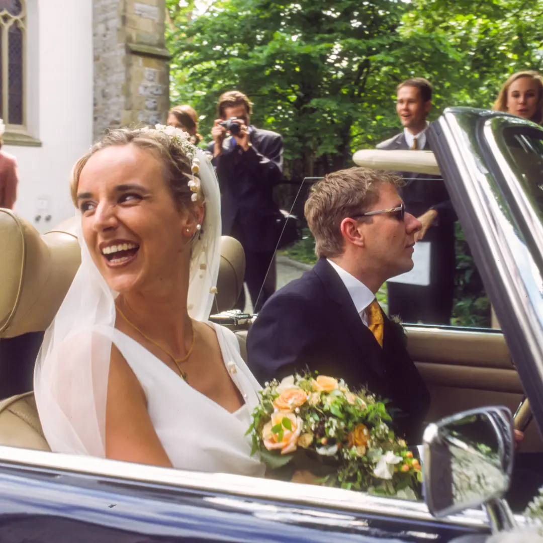 Hochzeitsfotograf Essen für gestochen scharfe Bilder im richtigen Moment
