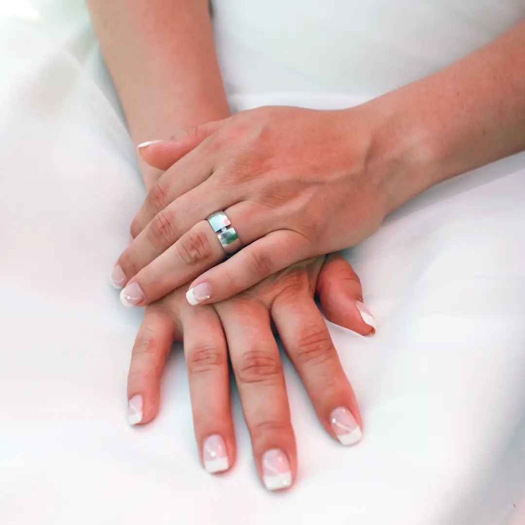 Hochzeitsfotograf Osnabrück Hellern mit Bildern, die eine Geschichte weben