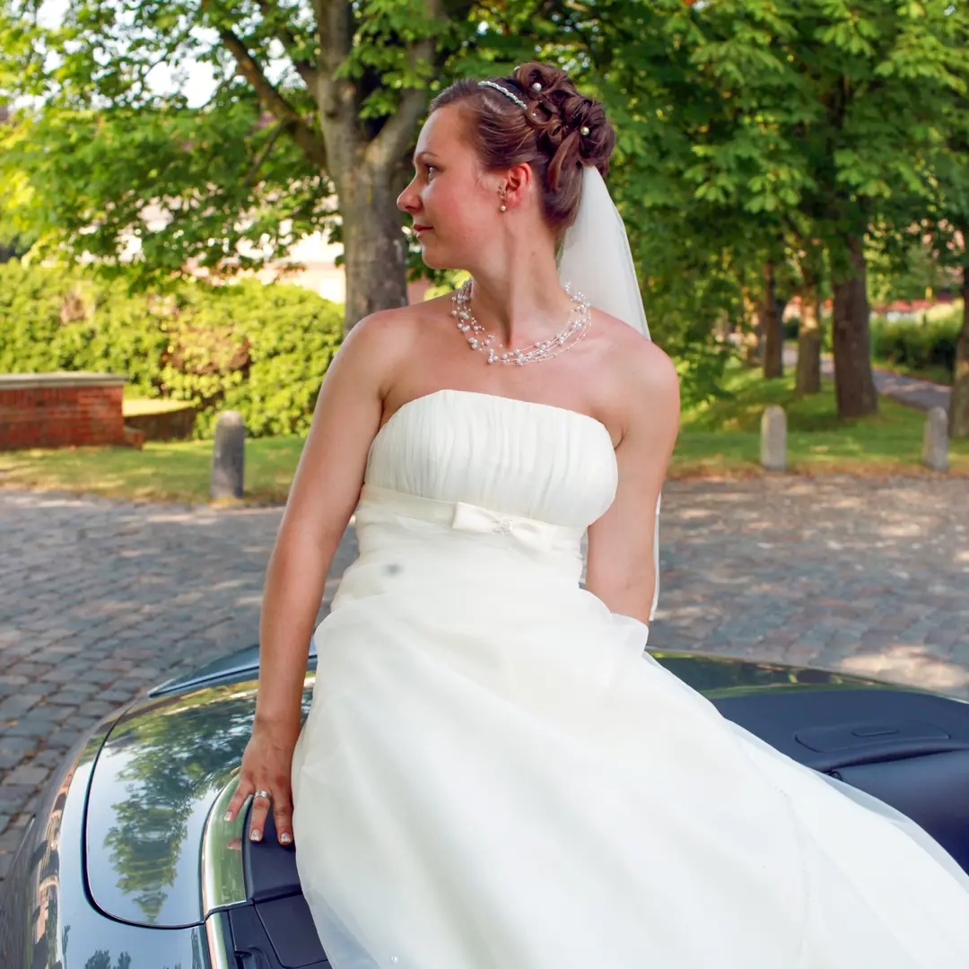 Hochzeitsfotograf Radebeul der nicht auffällt