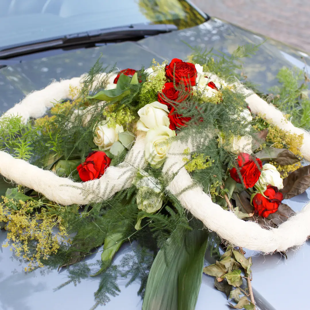 Hochzeitsfotograf Baesweiler einfühlsam und nah am Geschehen