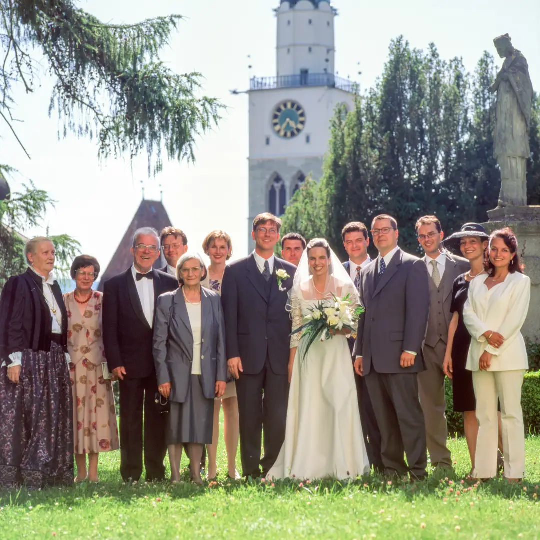Hochzeitsfotograf Genf Lancy mit den perfekten Hintergründen