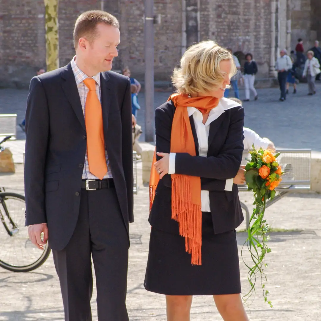 Hochzeitsfotograf Schaffhausen die komplette Saga in Fotos