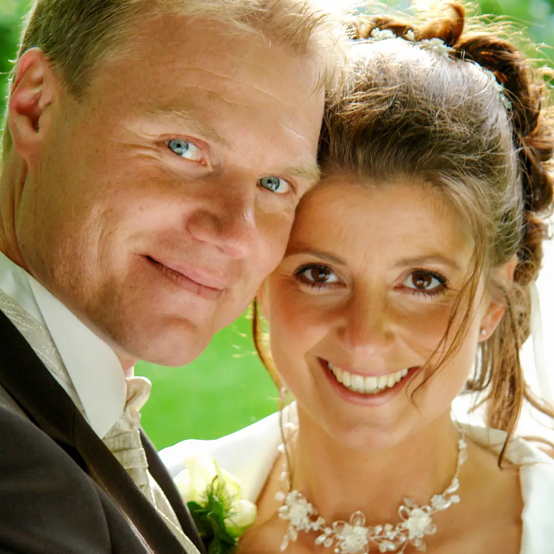 Hochzeitsfotograf Göppingen bringt seine ganze Erfahrung mit