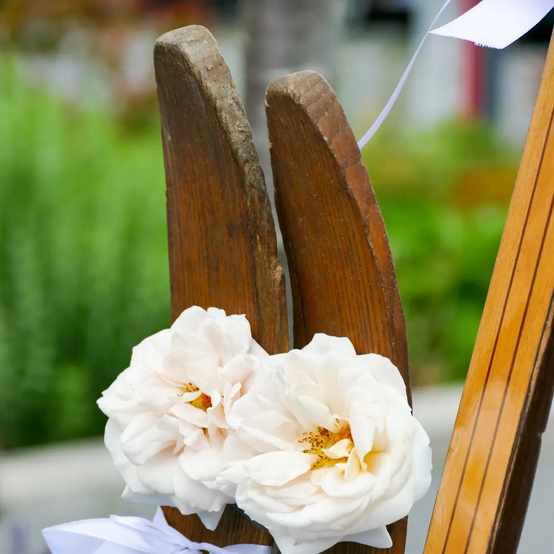 Hochzeitsfotograf Gießen verwendet G Master Objektive