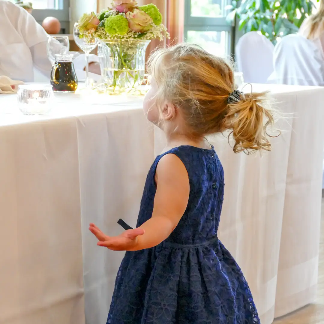 Hochzeitsfotograf Kerpen für einen entspannten Ablauf