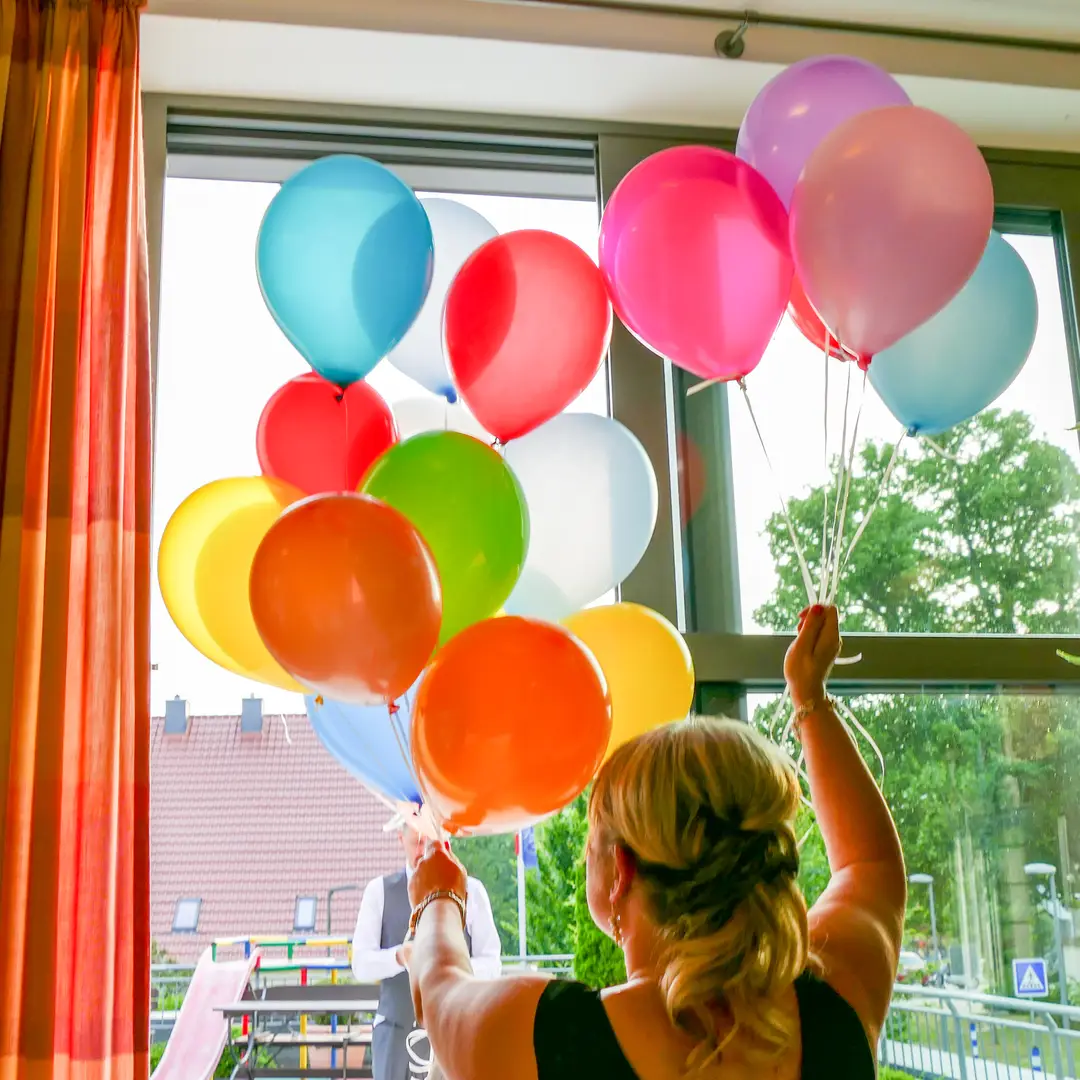 Hochzeitsfotograf Offenburg mit glamourösem Finish