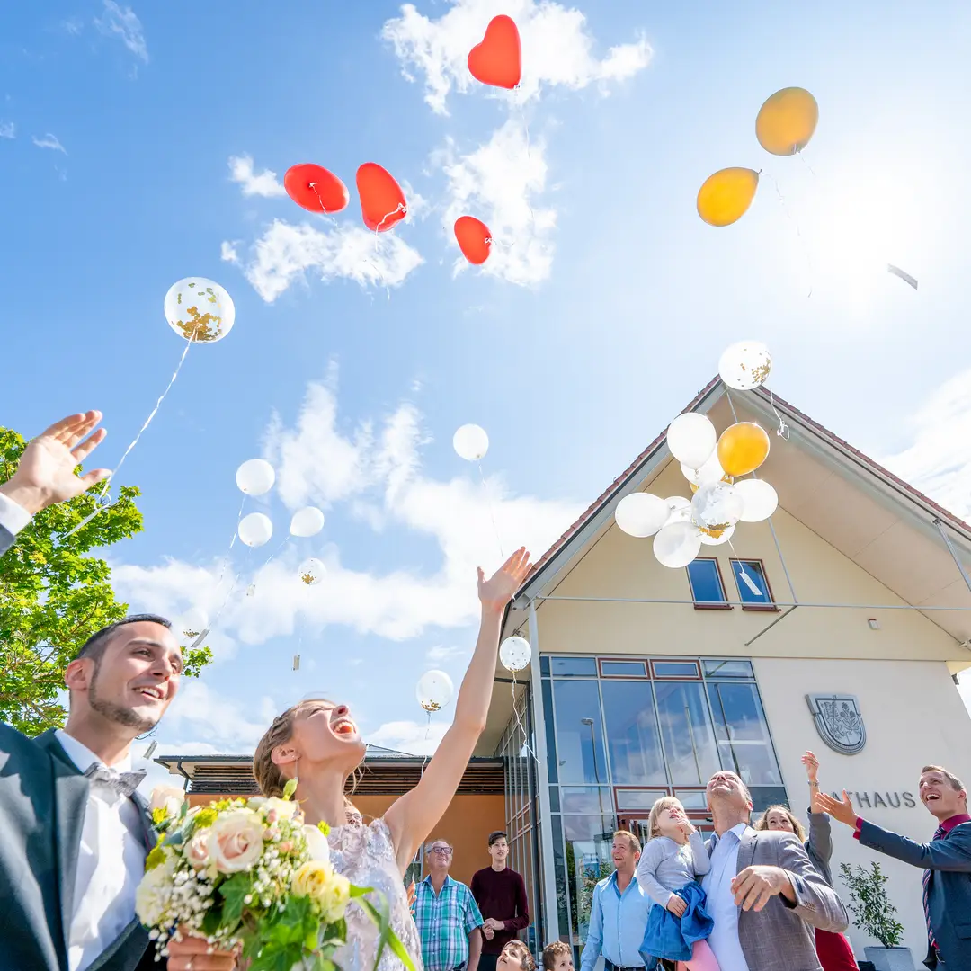 Hochzeitsfotograf Bornheim mit Liebe zum Detail
