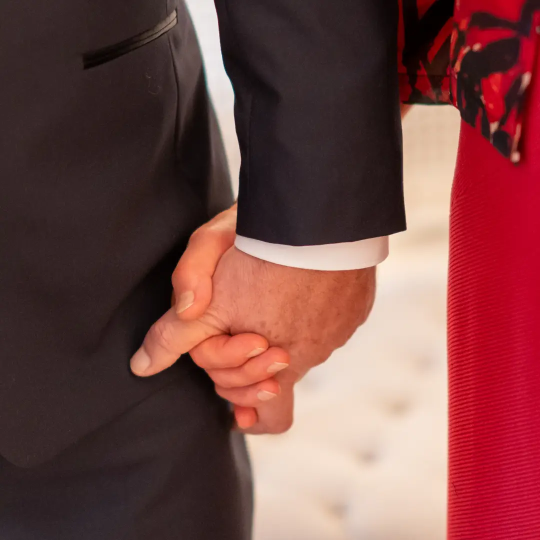 Hochzeitsfotograf Lohmar voller Einsatz für beste Bilder