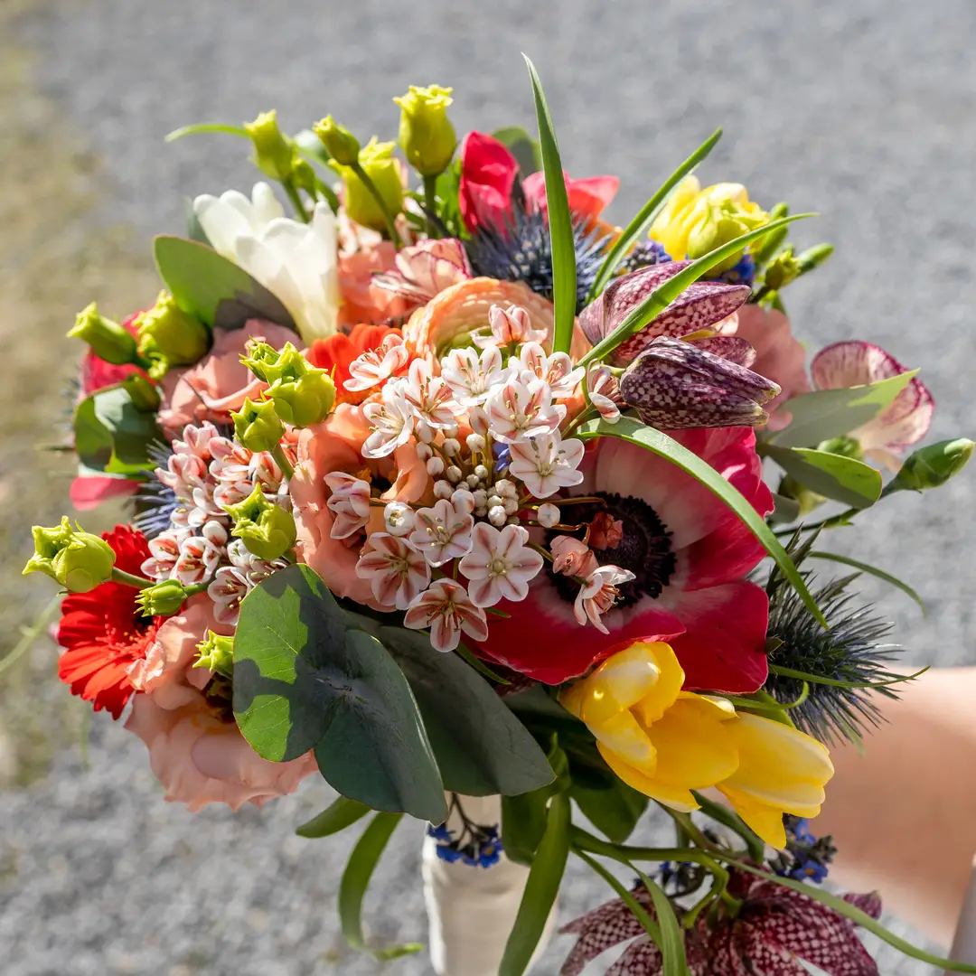 Hochzeitsfotograf Wismar mit cineastischem Look