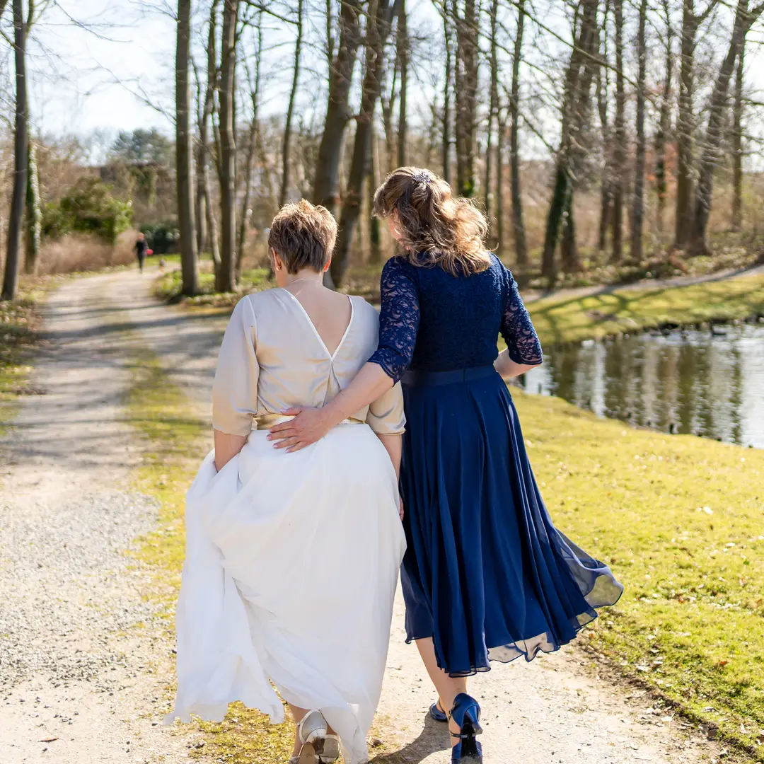 Hochzeitsfotograf Netphen mit dem sechsten Sinn für den Moment