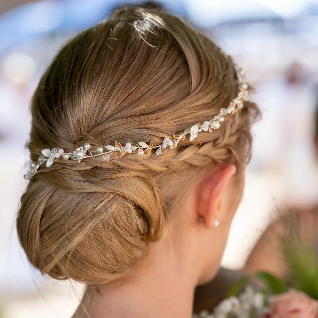 Hochzeitsfotograf Ulm mit luxuriösem Look