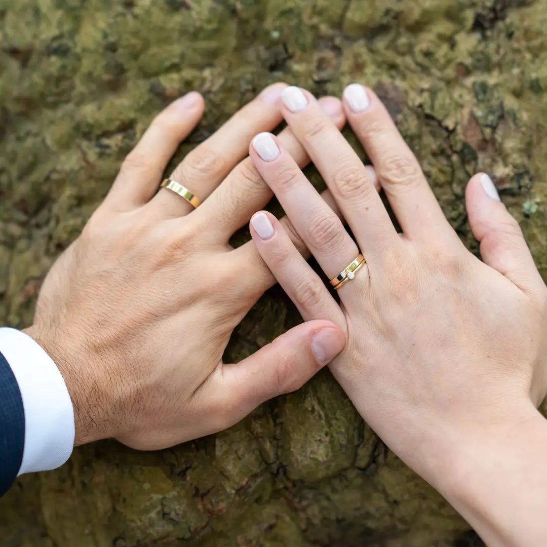 Hochzeitsfotograf München für ein Hochzeitsalbum voller Leben