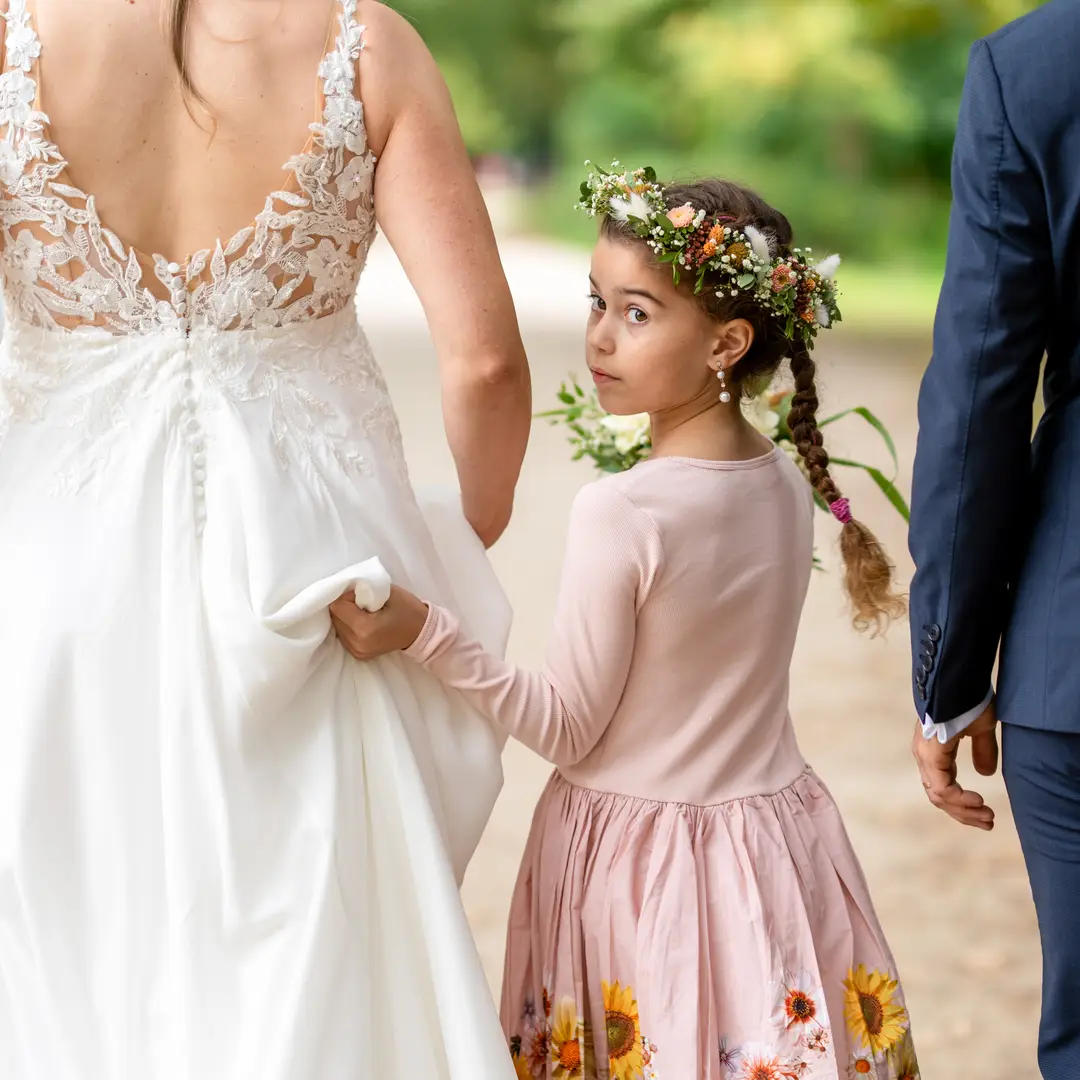 Hochzeitsfotograf Mannheim mit perfektem Fokus für jedes Detail