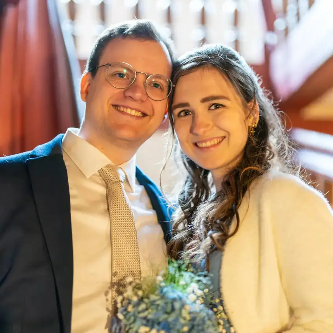 Hochzeitsfotograf Braunschweig für die schönsten Erinnerungen
