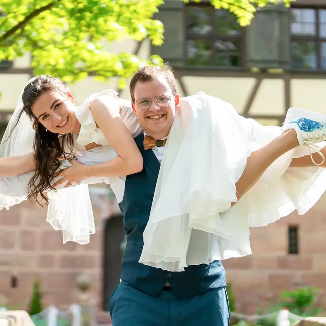 Hochzeitsfotograf Leipzig mit ruhiger Hand und sicherem Blick