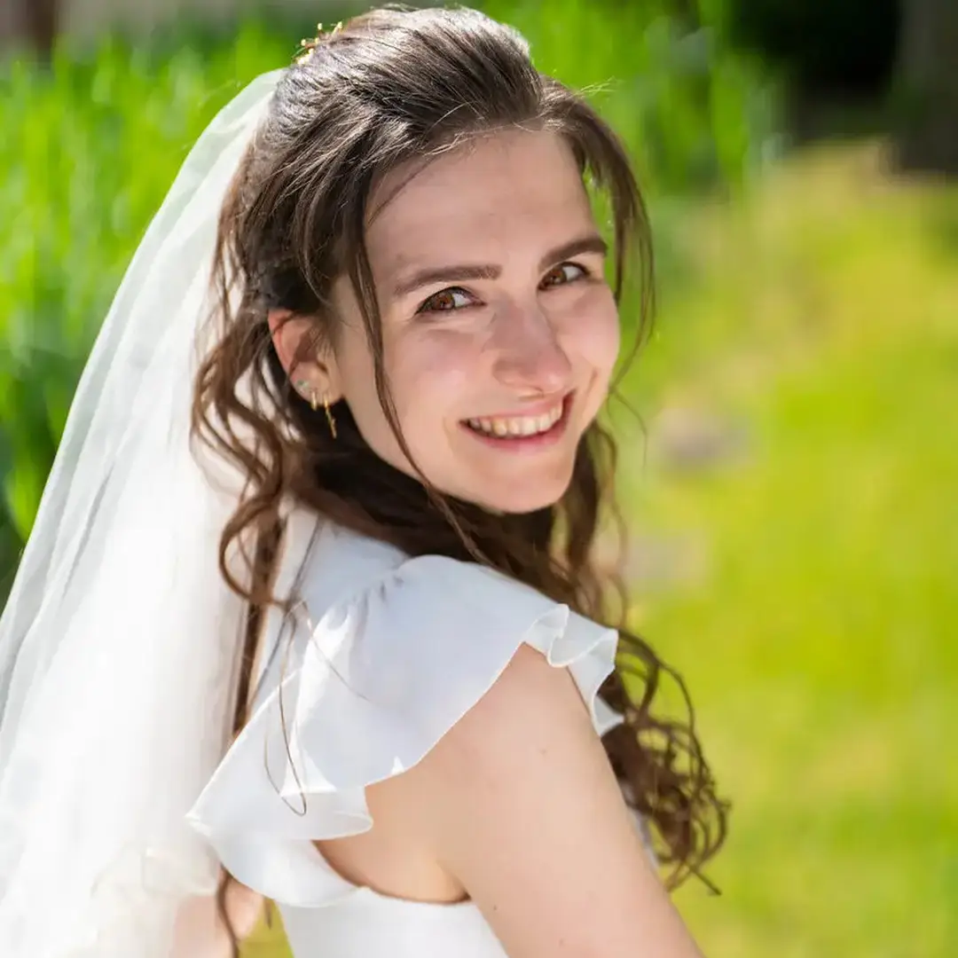 Hochzeitsfotograf Westerstede mit Bildern, die eine Geschichte weben