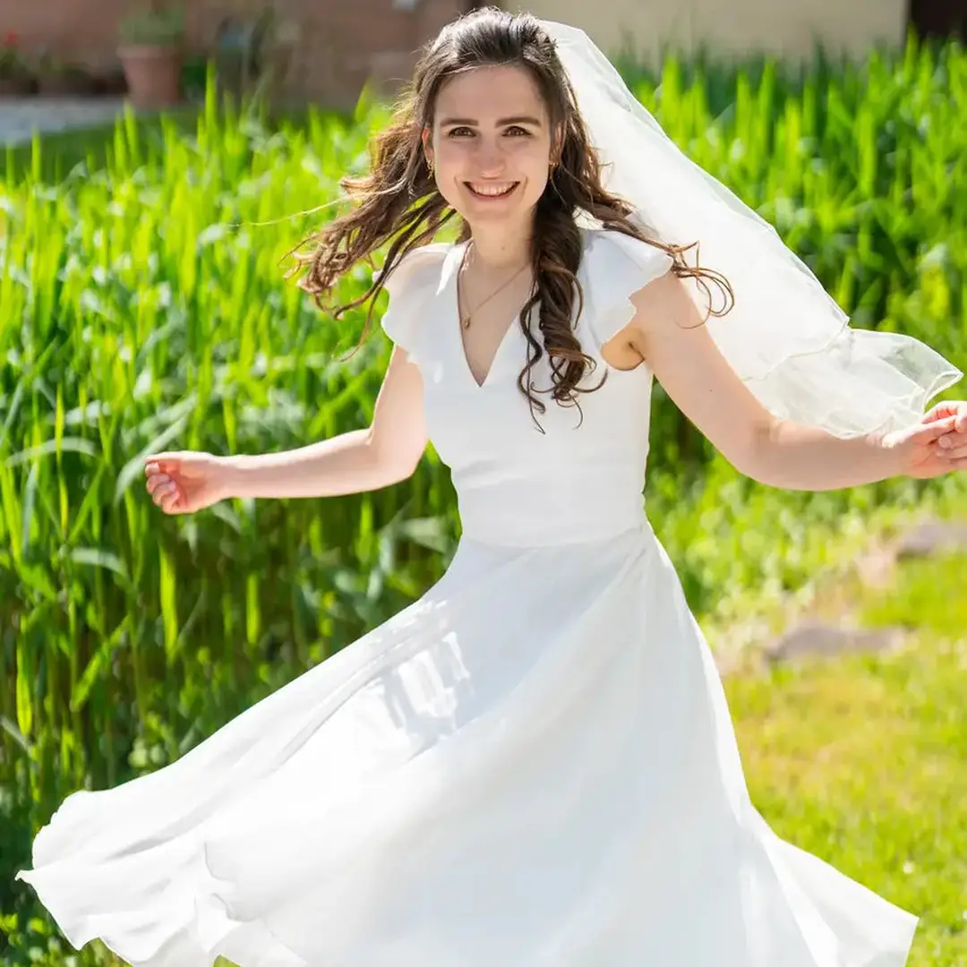 Hochzeitsfotograf Erkelenz separate Portraits inclusive