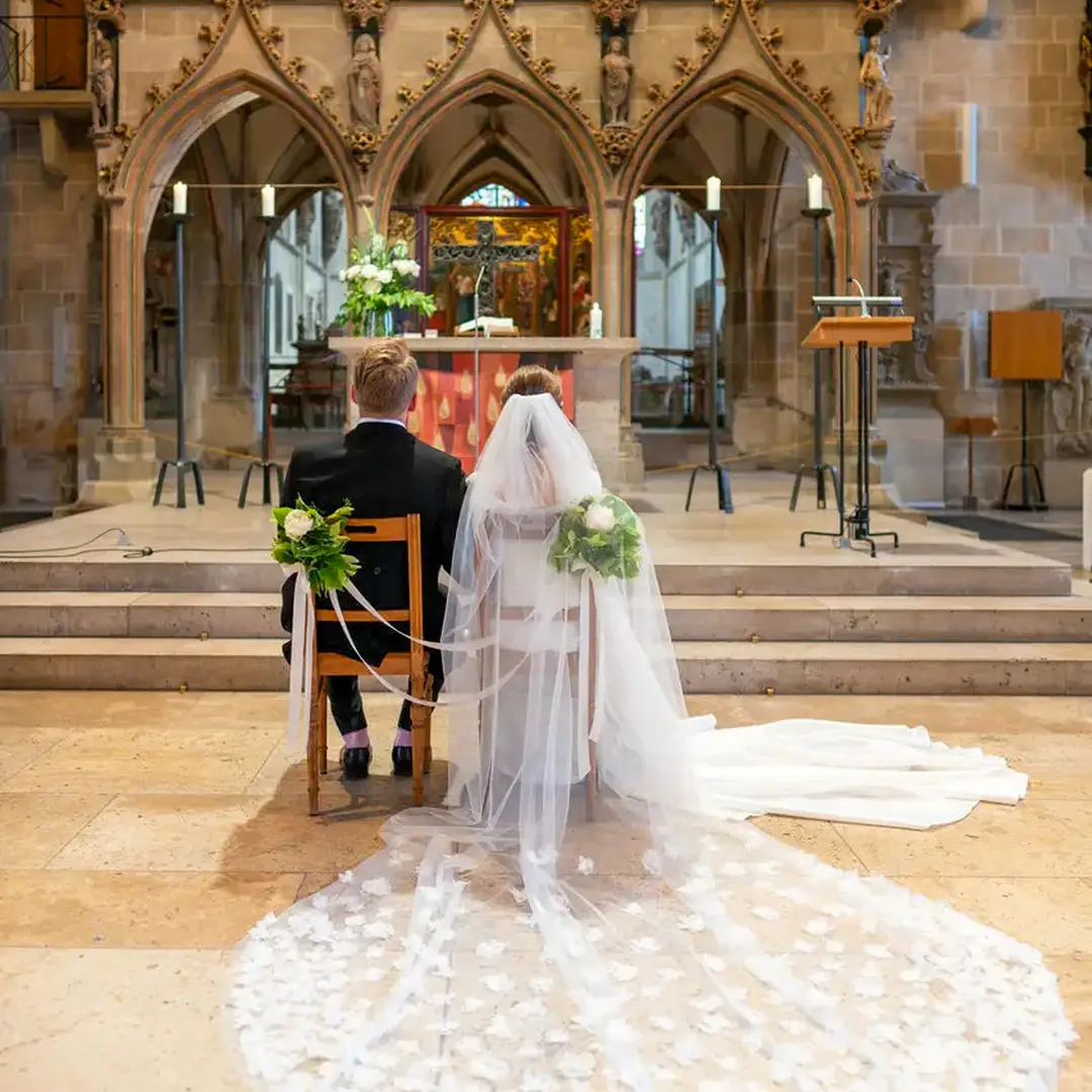 Hochzeitsfotograf Aachen für den schönsten Tag im Leben