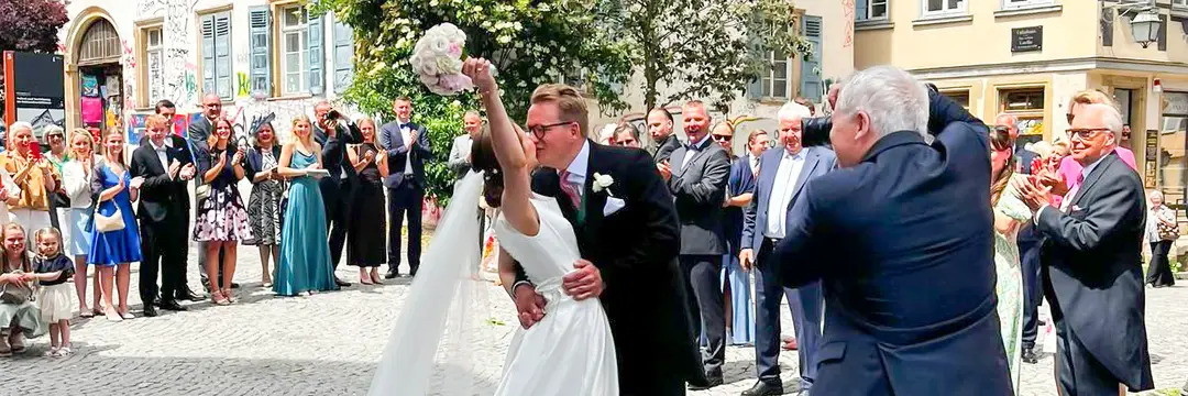 Hochzeitsfotograf Svend Krumnacker
