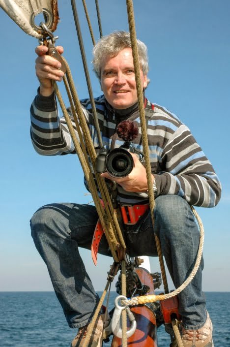 2009 Jacob Meindert Ostsee