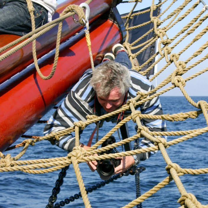 2009 Jacob Meindert Ostsee