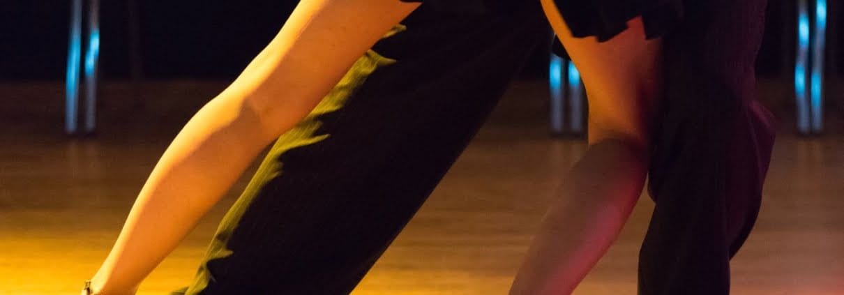 Tango Milonga Nürnberg 2017