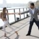 Tango Shooting mit Leonel Mendieta und Natalia Hassan in Nürnberg