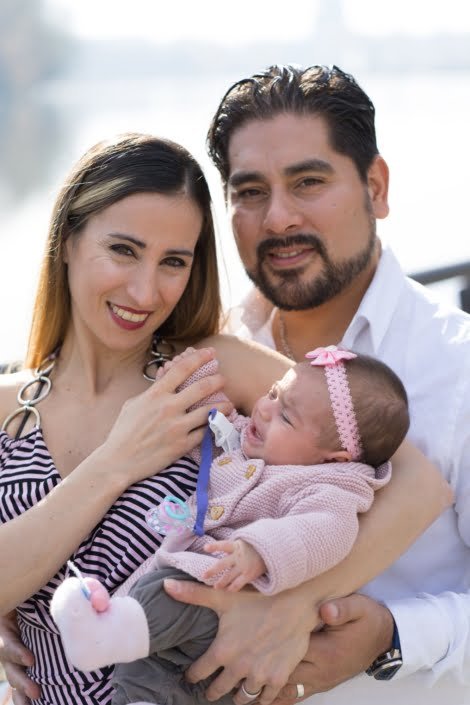 Tango Shooting mit Leonel Mendieta und Natalia Hassan in Nürnberg