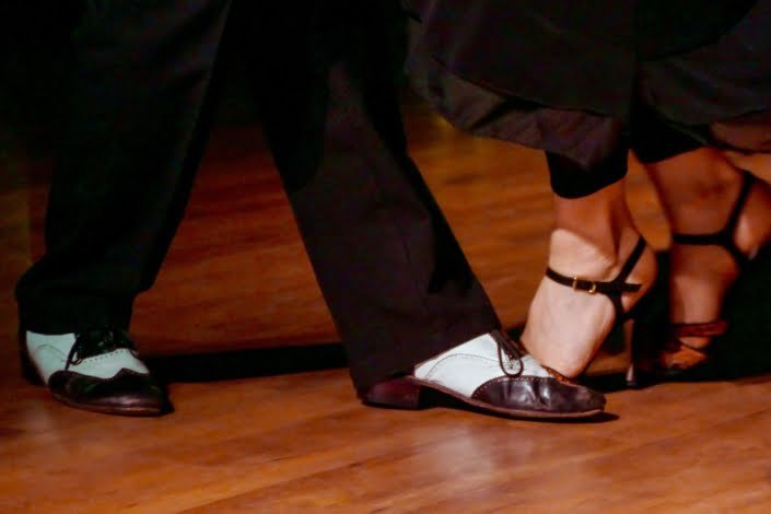 Nürnberg Tango Festival 2018