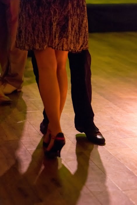 Nürnberg Tango Festival 2018