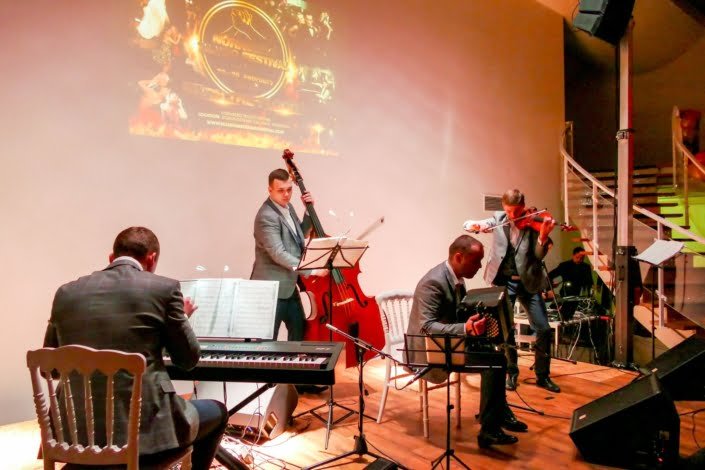 Nürnberg Tango Festival 2018