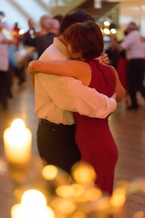 Nürnberg Tango Festival 2018