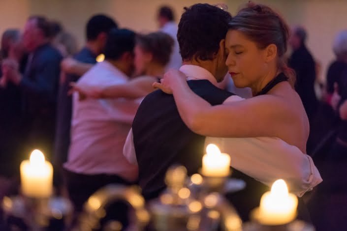 Nürnberg Tango Festival 2018