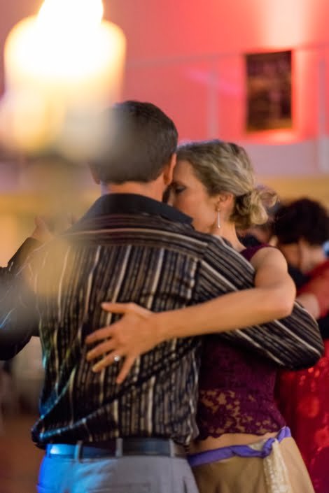 Nürnberg Tango Festival 2018