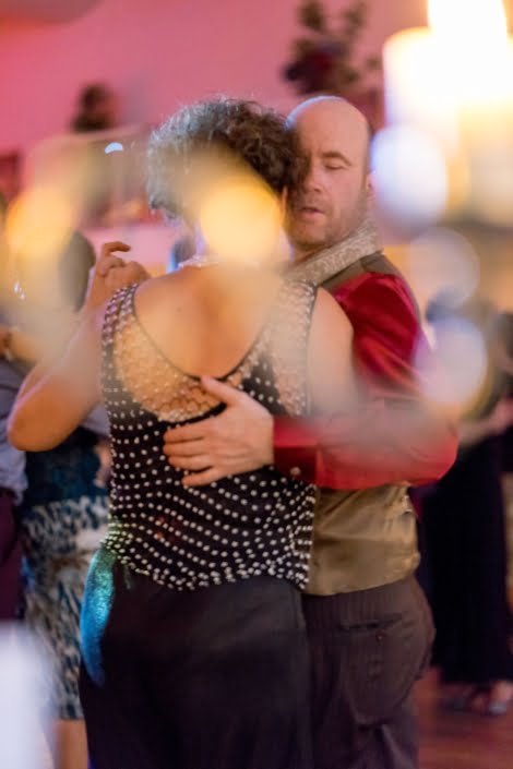 Nürnberg Tango Festival 2018