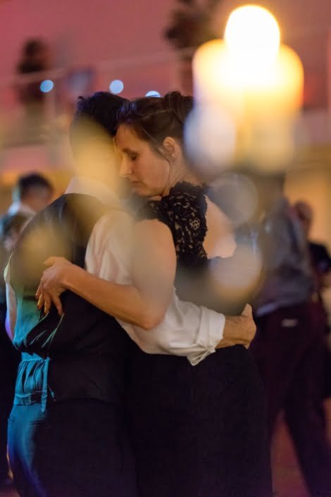 Nürnberg Tango Festival 2018