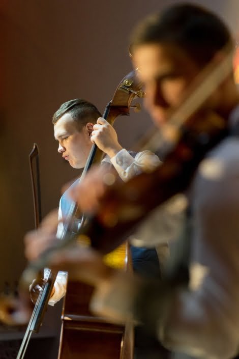 Nürnberg Tango Festival 2018