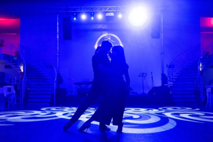 Nürnberg Tango Festival 2018