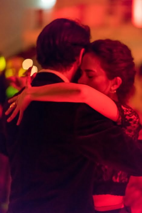 Nürnberg Tango Festival 2018