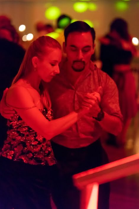 Nürnberg Tango Festival 2018