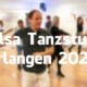 Beitragsbild Video Salsa Tanzstudio Erlangen 2020