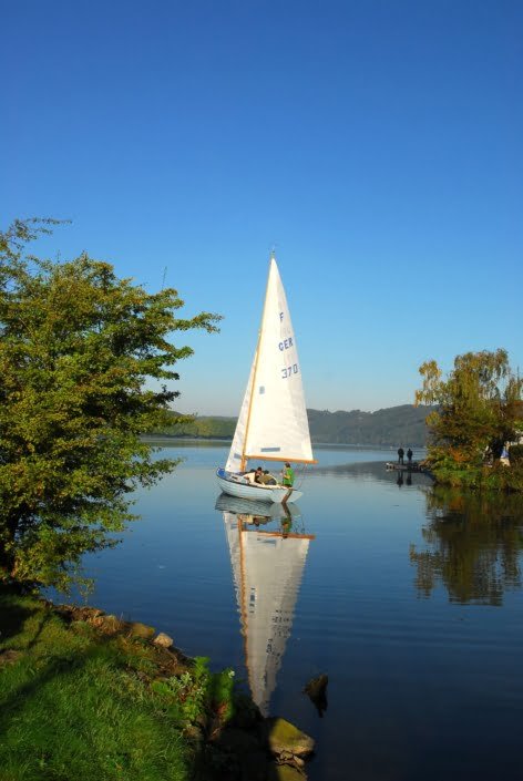 Nordisches Folkeboot