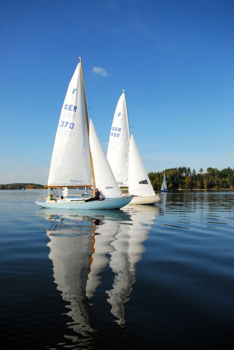 Nordisches Folkeboot