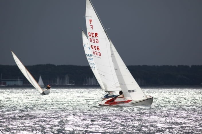 Nordisches Folkeboot