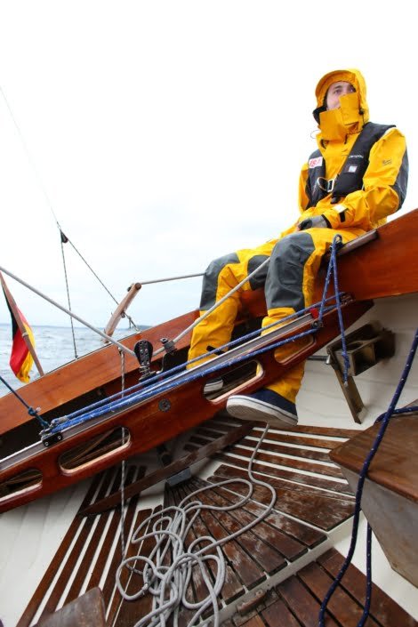 Nordisches Folkeboot